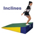 Incline Mats